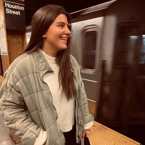 Meet your Posher, Sofia